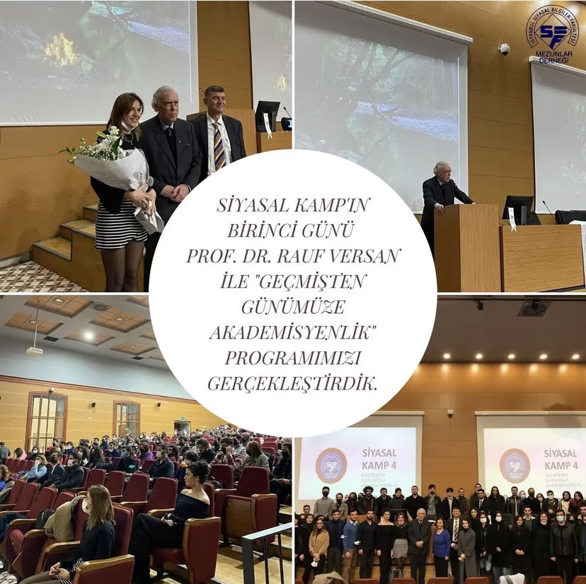 Siyasal Kamp - Fotoğraf 4